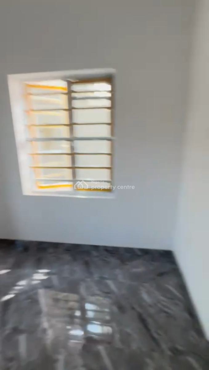 Brand New 3bedroom Flat, Lakowe, Awoyaya, Ibeju Lekki, Lagos, Flat / Apartment for Rent
