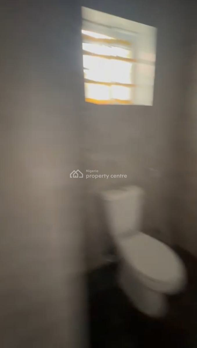 Brand New 3bedroom Flat, Lakowe, Awoyaya, Ibeju Lekki, Lagos, Flat / Apartment for Rent