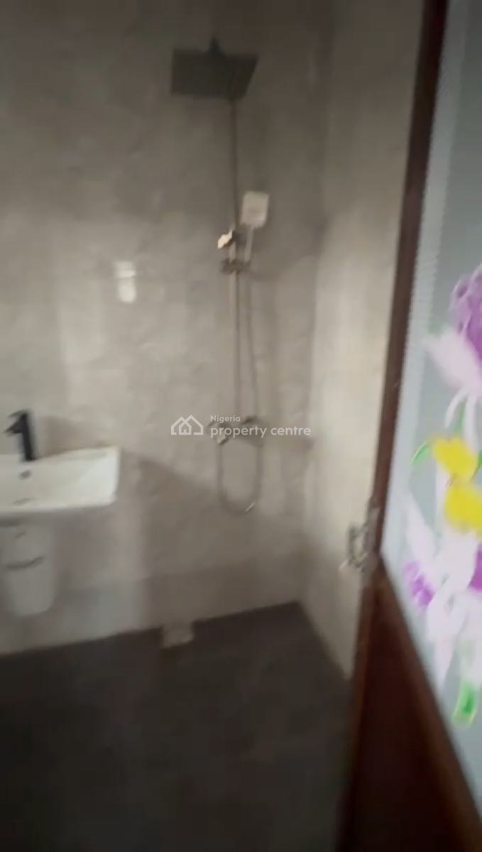 Brand New 3bedroom Flat, Lakowe, Awoyaya, Ibeju Lekki, Lagos, Flat / Apartment for Rent