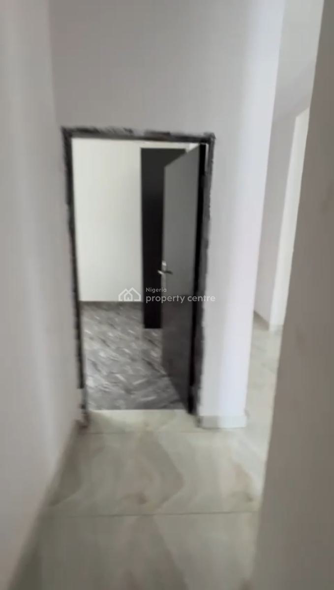 Brand New 3bedroom Flat, Lakowe, Awoyaya, Ibeju Lekki, Lagos, Flat / Apartment for Rent