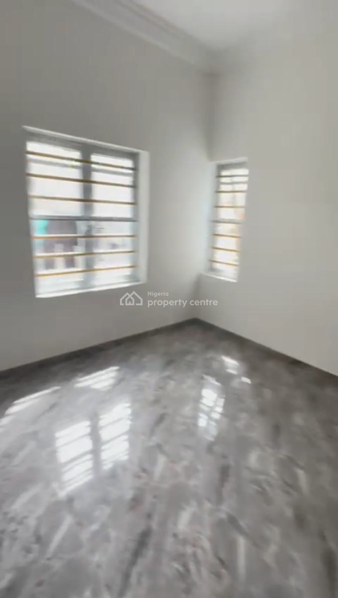 Brand New 3bedroom Flat, Lakowe, Awoyaya, Ibeju Lekki, Lagos, Flat / Apartment for Rent