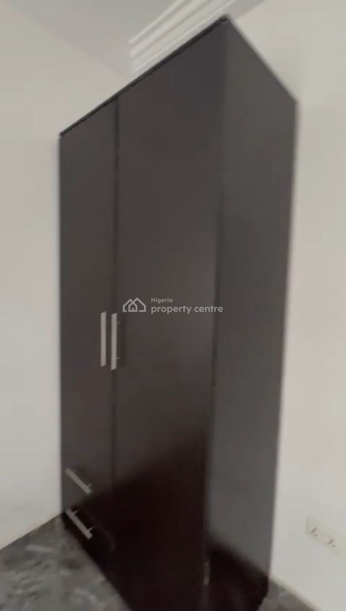 Brand New 3bedroom Flat, Lakowe, Awoyaya, Ibeju Lekki, Lagos, Flat / Apartment for Rent