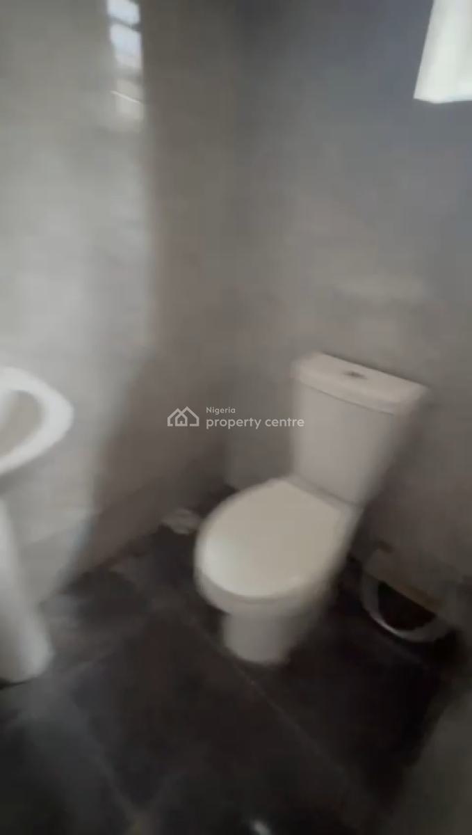 Brand New 3bedroom Flat, Lakowe, Awoyaya, Ibeju Lekki, Lagos, Flat / Apartment for Rent