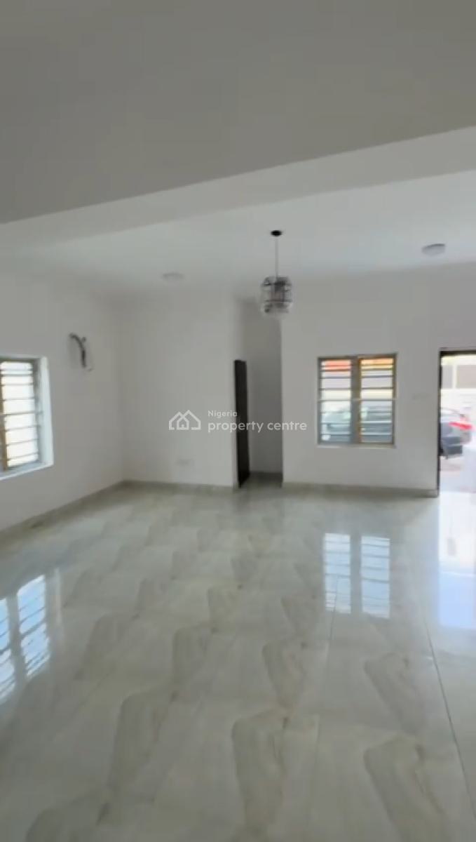 Brand New 3bedroom Flat, Lakowe, Awoyaya, Ibeju Lekki, Lagos, Flat / Apartment for Rent