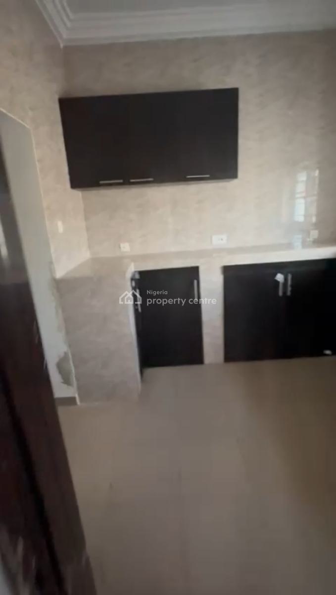 Brand New 3bedroom Flat, Lakowe, Awoyaya, Ibeju Lekki, Lagos, Flat / Apartment for Rent