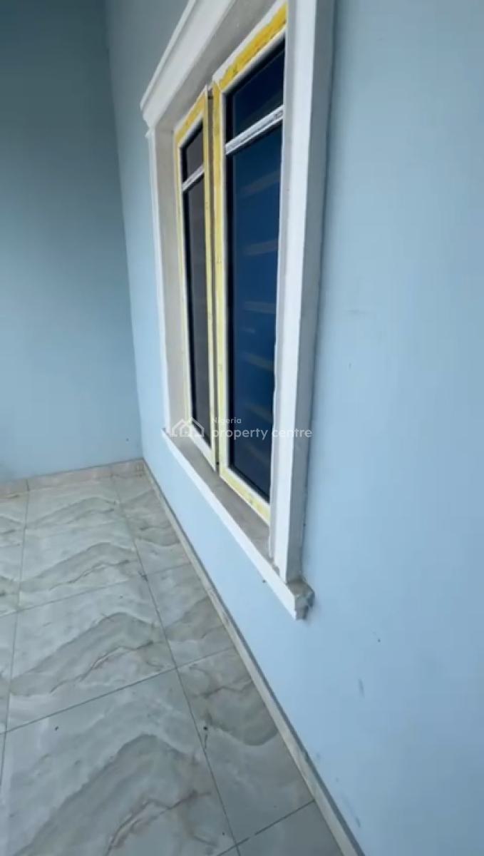 Brand New 3bedroom Flat, Lakowe, Awoyaya, Ibeju Lekki, Lagos, Flat / Apartment for Rent