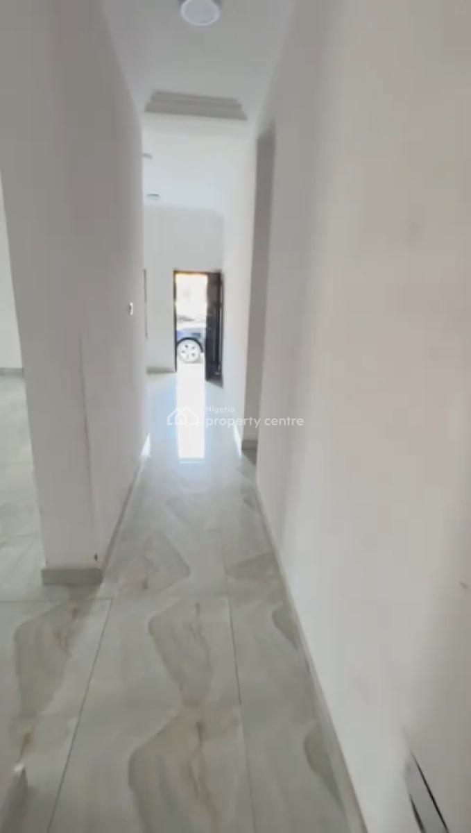 Brand New 3bedroom Flat, Lakowe, Awoyaya, Ibeju Lekki, Lagos, Flat / Apartment for Rent