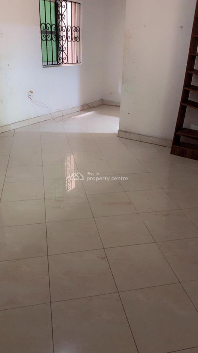 Spacious Penthouse Miniflat, Lekki Phase 1, Lekki, Lagos, Mini Flat (room and Parlour) for Rent