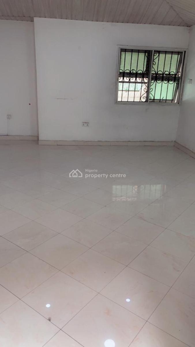 Spacious Penthouse Miniflat, Lekki Phase 1, Lekki, Lagos, Mini Flat (room and Parlour) for Rent