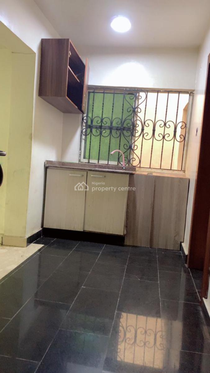 Spacious Penthouse Miniflat, Lekki Phase 1, Lekki, Lagos, Mini Flat (room and Parlour) for Rent