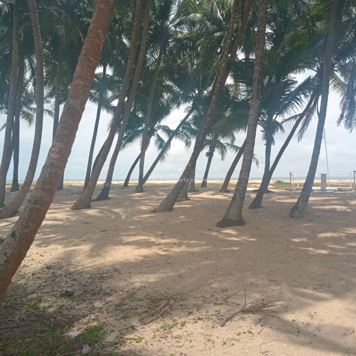 70,069sqms Water Front Vacant Land, Along Akodo/lekki Road Origanrigan Town, Ibeju Lekki Local Government, Akodo Ise, Ibeju Lekki, Lagos, Mixed-use Land for Sale