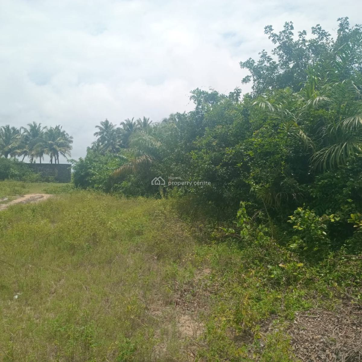 70,069sqms Water Front Vacant Land, Along Akodo/lekki Road Origanrigan Town, Ibeju Lekki Local Government, Akodo Ise, Ibeju Lekki, Lagos, Mixed-use Land for Sale