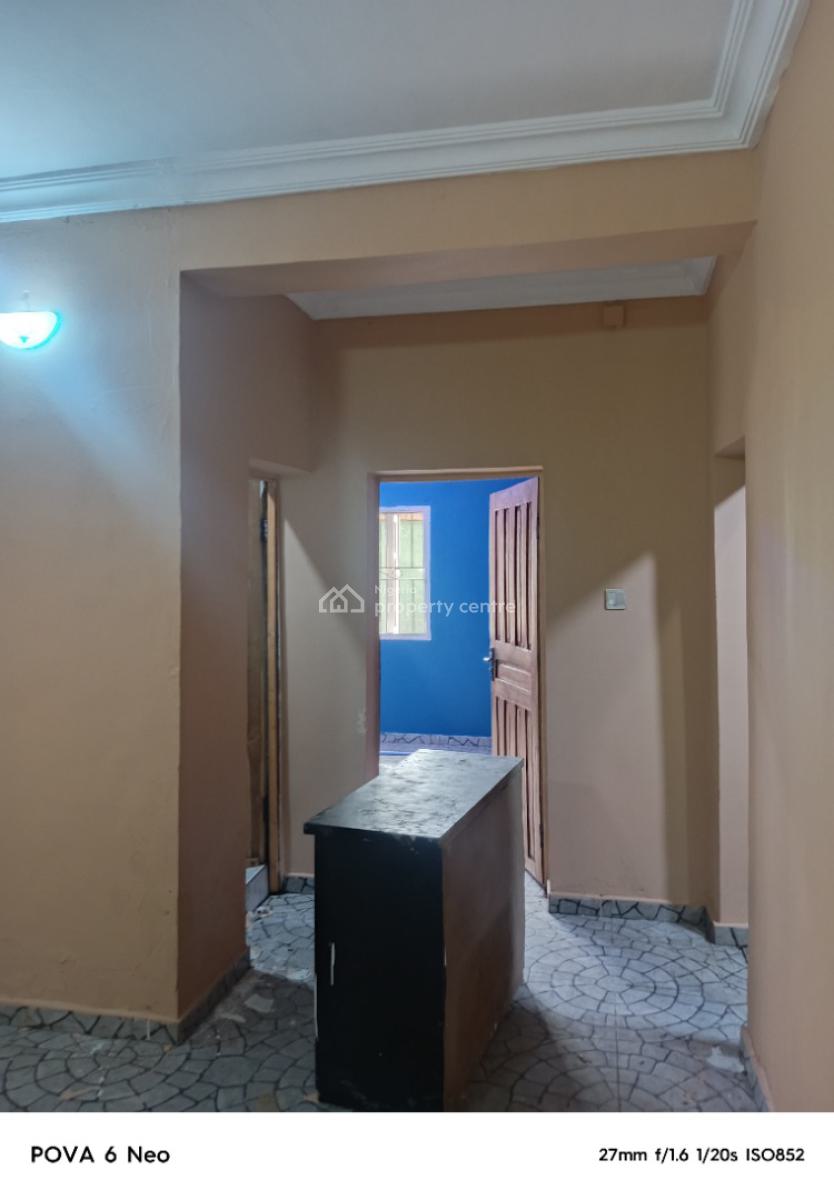 Executive and Luxury Mini Flat with 2 Toilets and Baths, Off Ojuelegba Road, Surulere, Lagos, Mini Flat (room and Parlour) for Rent