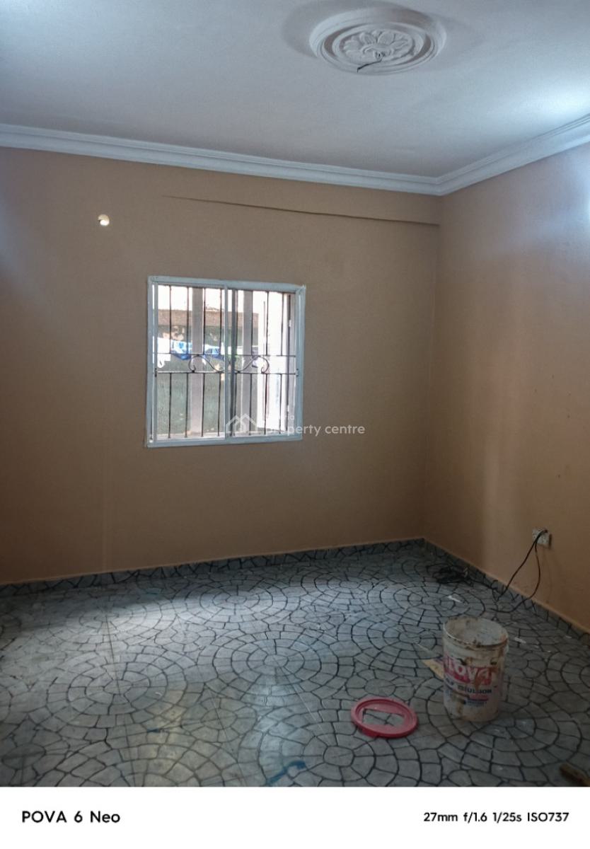 Executive and Luxury Mini Flat with 2 Toilets and Baths, Off Ojuelegba Road, Surulere, Lagos, Mini Flat (room and Parlour) for Rent