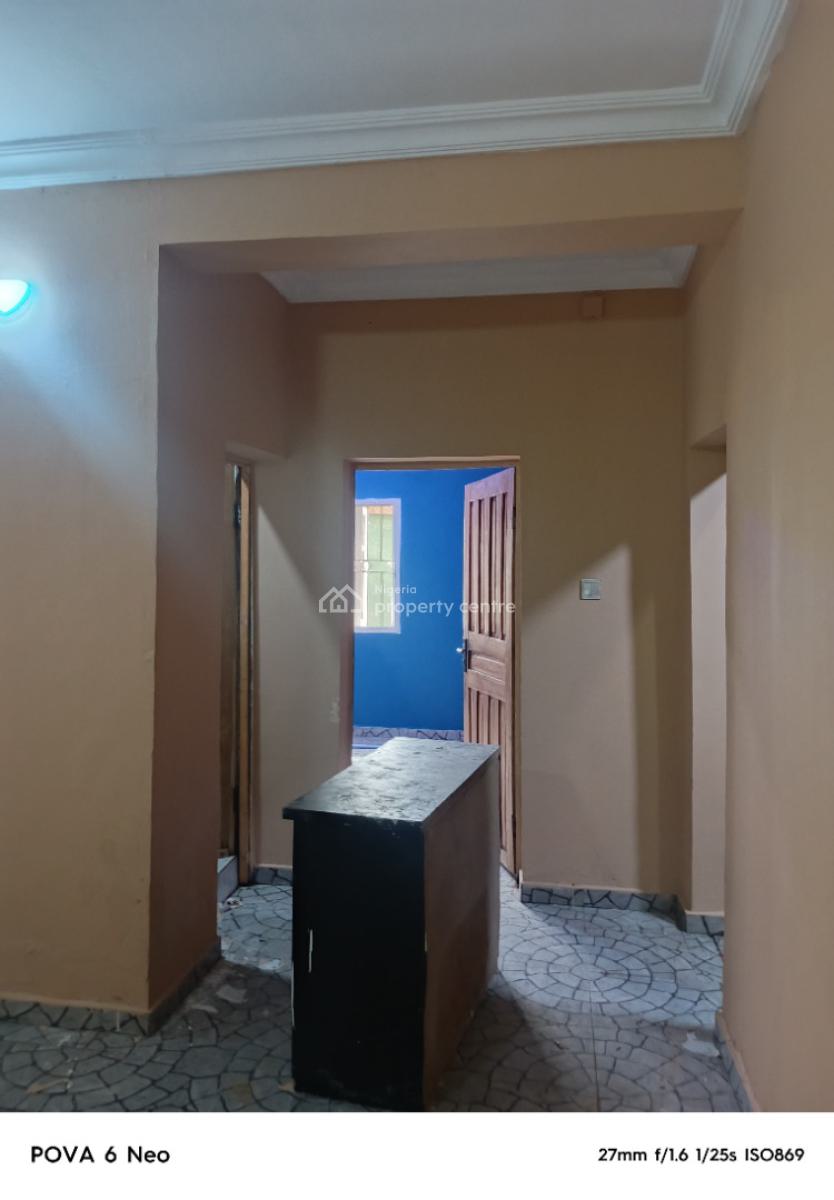 Executive and Luxury Mini Flat with 2 Toilets and Baths, Off Ojuelegba Road, Surulere, Lagos, Mini Flat (room and Parlour) for Rent