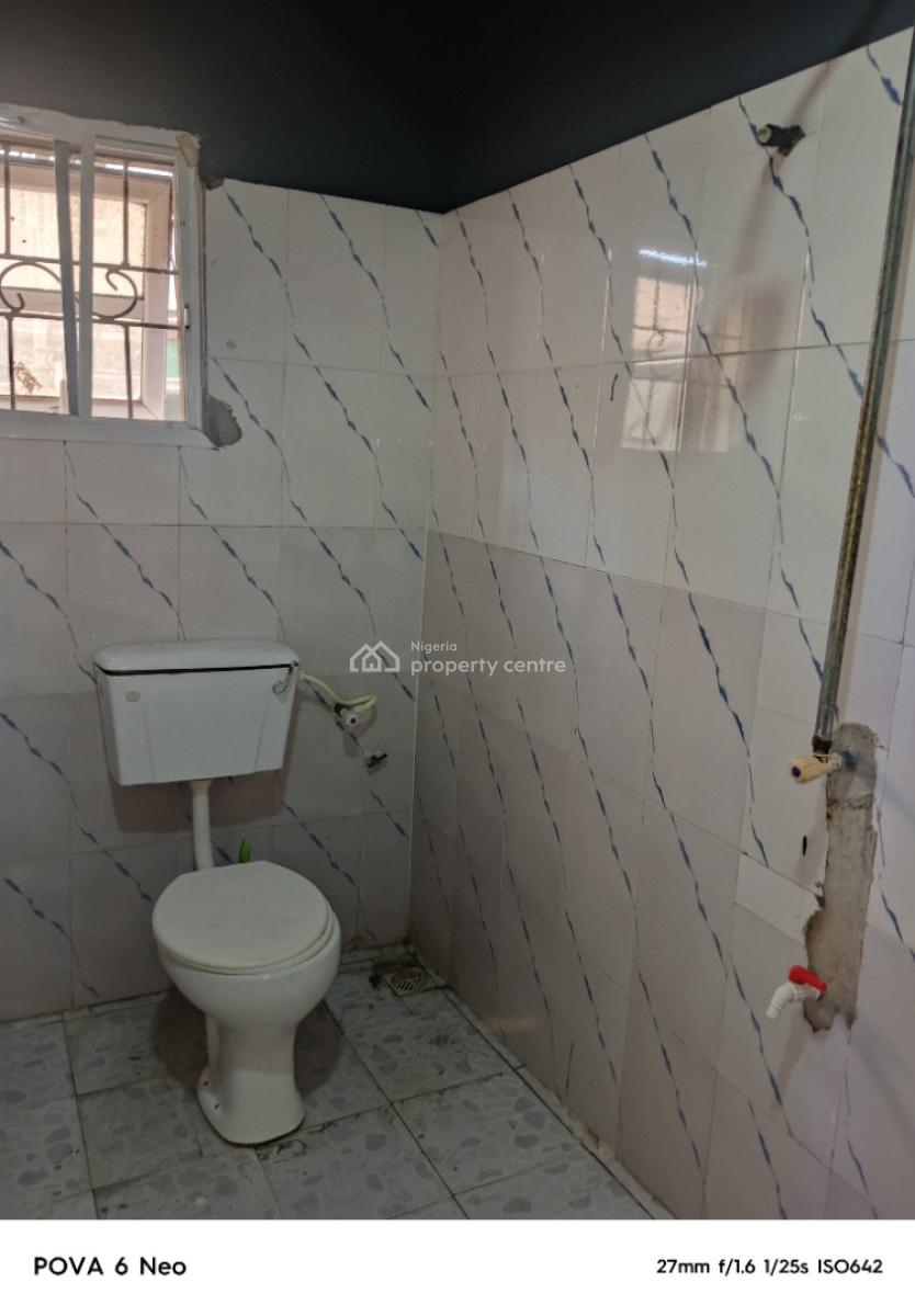 Executive and Luxury Mini Flat with 2 Toilets and Baths, Off Ojuelegba Road, Surulere, Lagos, Mini Flat (room and Parlour) for Rent