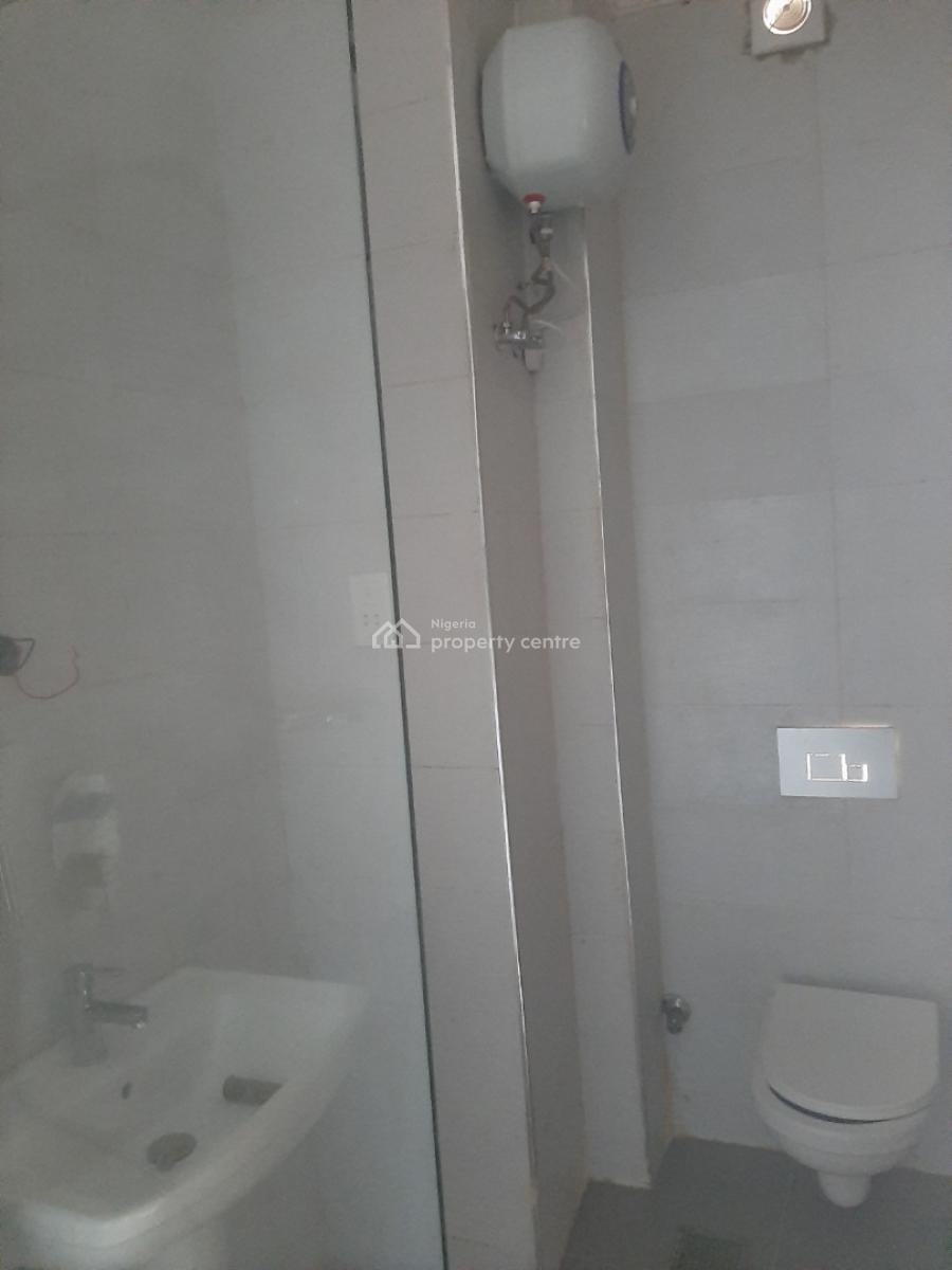 2, Lekki Phase 1, Lekki, Lagos, Flat / Apartment for Rent