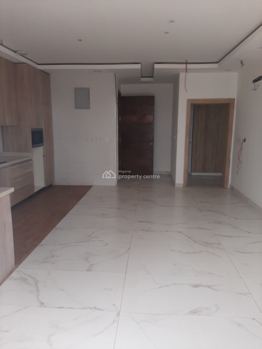 2, Lekki Phase 1, Lekki, Lagos, Flat / Apartment for Rent