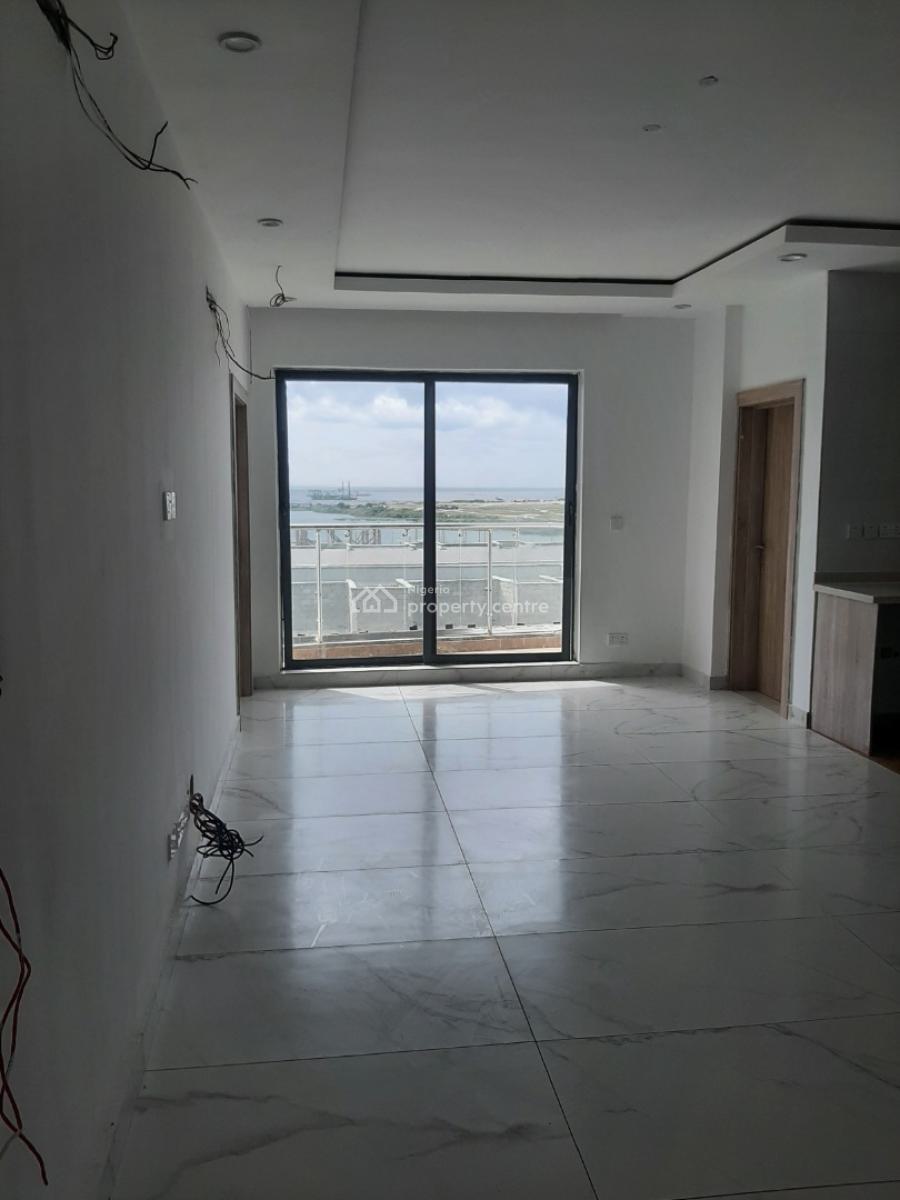 2, Lekki Phase 1, Lekki, Lagos, Flat / Apartment for Rent