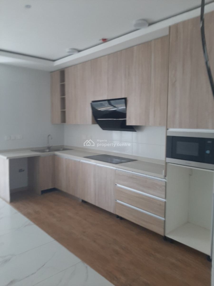 2, Lekki Phase 1, Lekki, Lagos, Flat / Apartment for Rent