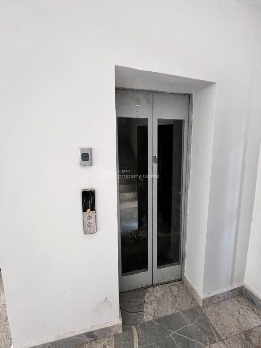 Prime Plaza in The Heart of Wuse 2, Wuse 2, Abuja, Plaza / Complex / Mall for Sale