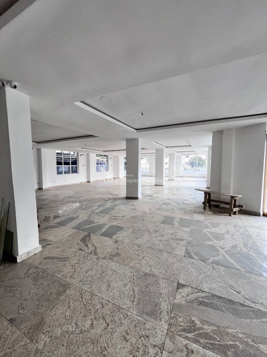 Prime Plaza in The Heart of Wuse 2, Wuse 2, Abuja, Plaza / Complex / Mall for Sale