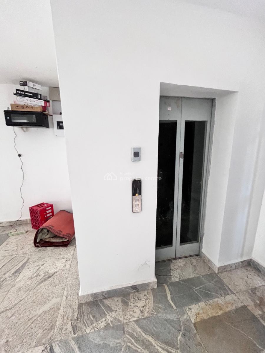 Prime Plaza in The Heart of Wuse 2, Wuse 2, Abuja, Plaza / Complex / Mall for Sale