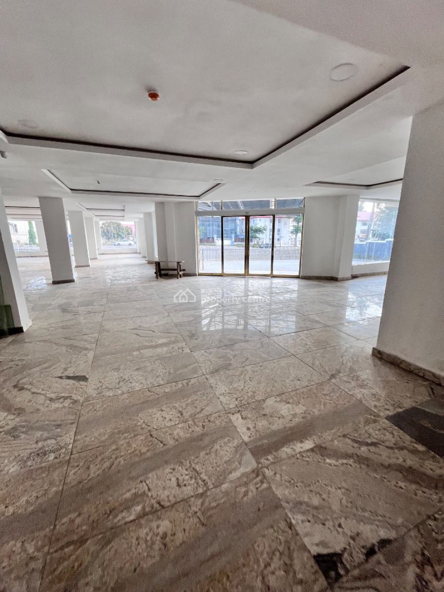 Prime Plaza in The Heart of Wuse 2, Wuse 2, Abuja, Plaza / Complex / Mall for Sale
