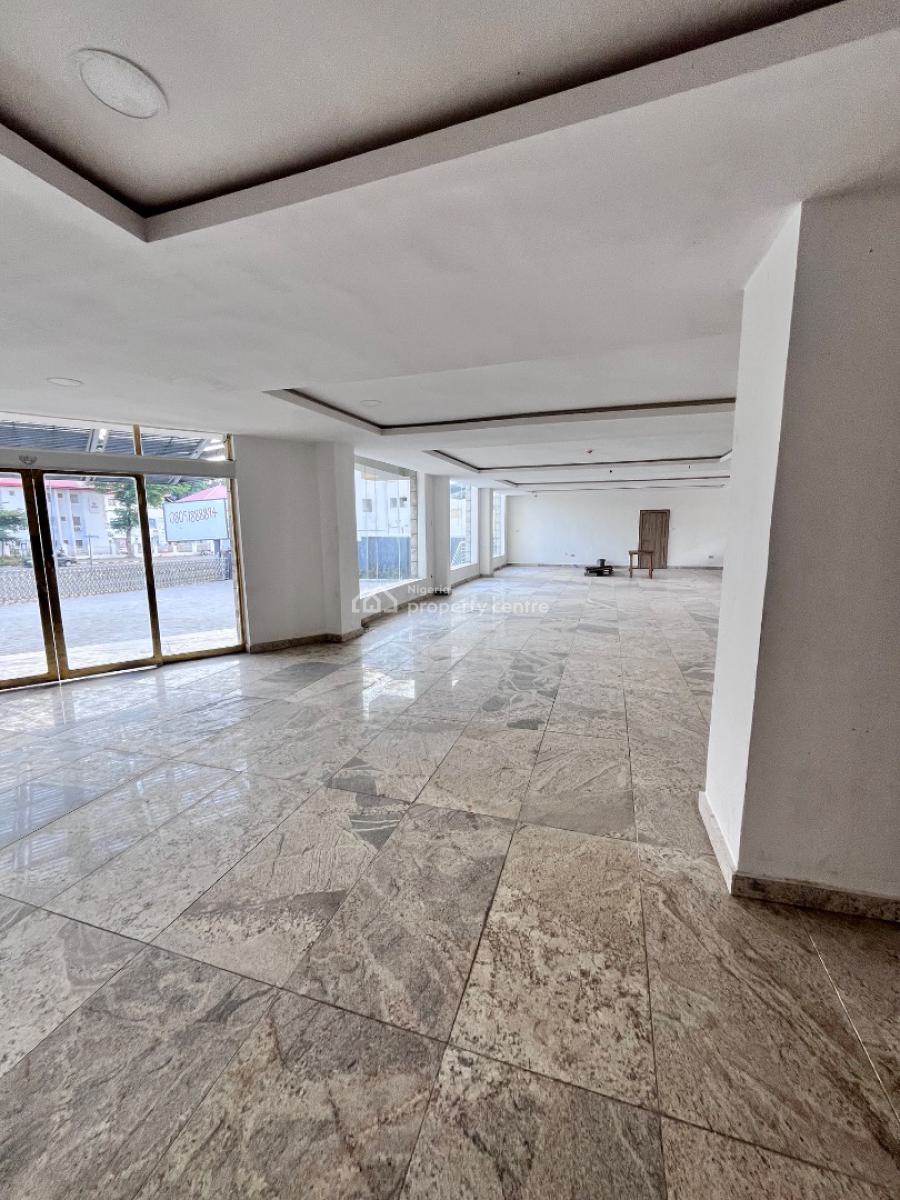 Prime Plaza in The Heart of Wuse 2, Wuse 2, Abuja, Plaza / Complex / Mall for Sale