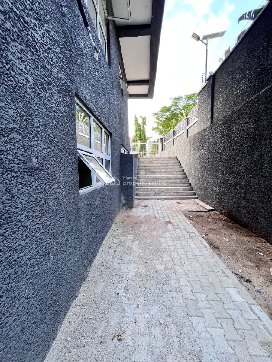 Prime Plaza in The Heart of Wuse 2, Wuse 2, Abuja, Plaza / Complex / Mall for Sale