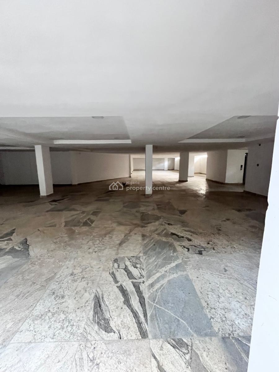 Prime Plaza in The Heart of Wuse 2, Wuse 2, Abuja, Plaza / Complex / Mall for Sale