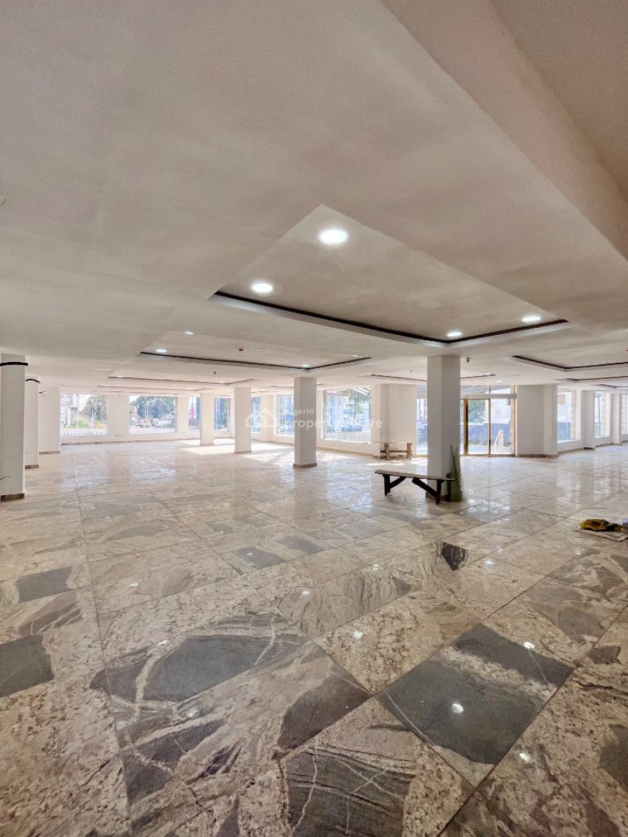 Prime Plaza in The Heart of Wuse 2, Wuse 2, Abuja, Plaza / Complex / Mall for Sale