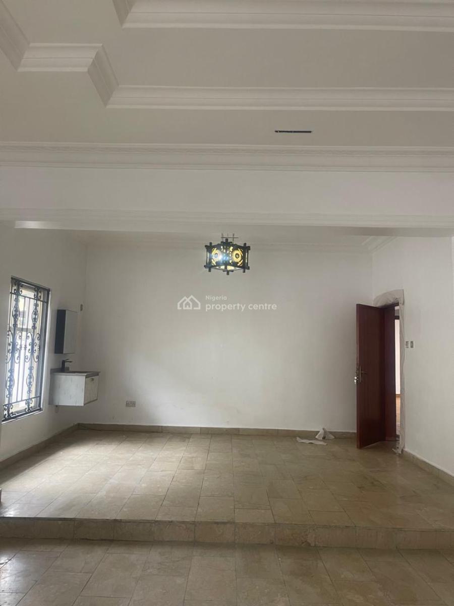 Luxury and Spacious 5 Bedroom Fully Detached Duplex with Bq, Vgc, Lekki, Lagos, Detached Duplex for Sale