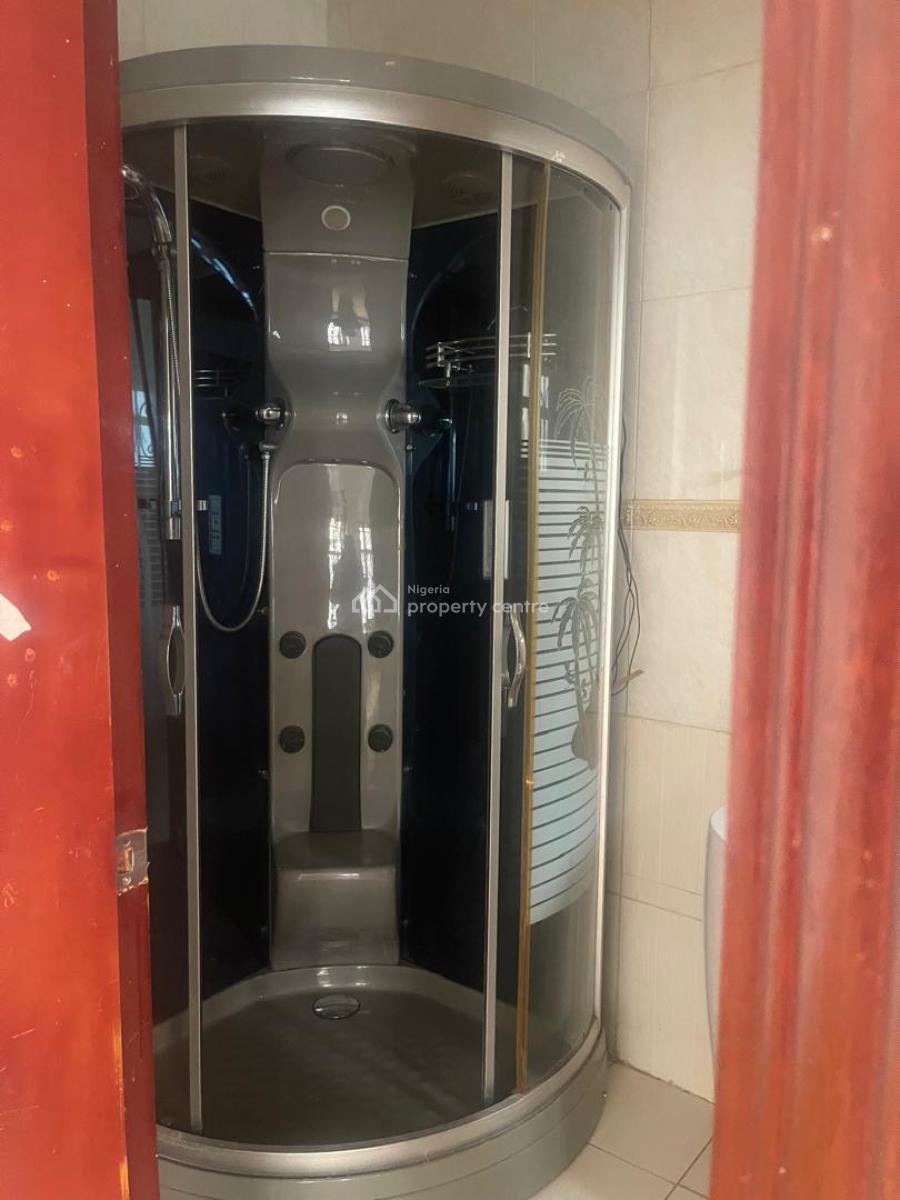 Luxury and Spacious 5 Bedroom Fully Detached Duplex with Bq, Vgc, Lekki, Lagos, Detached Duplex for Sale