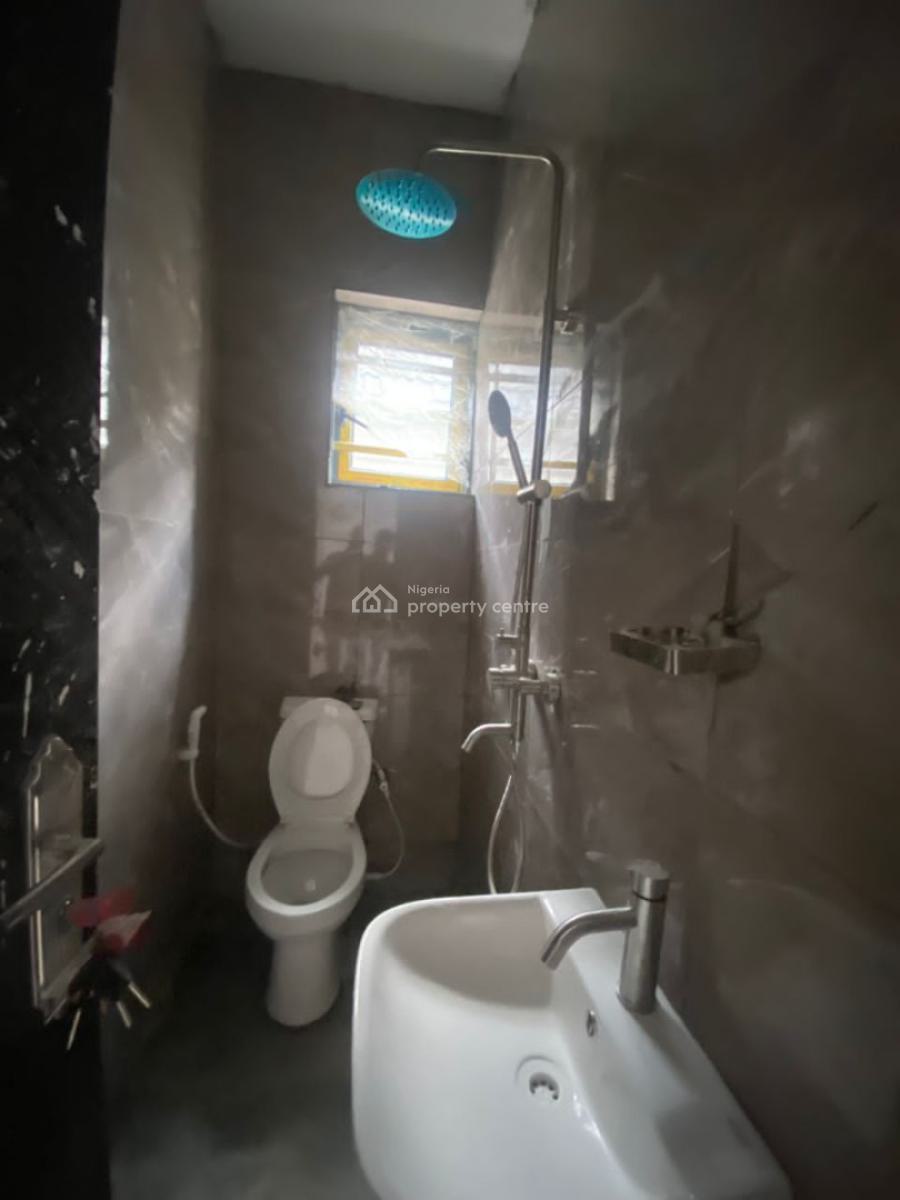 Room and  Parlour Mini Fiat, Mobile Road, Ilaje, Ajah, Lagos, Mini Flat (room and Parlour) for Rent