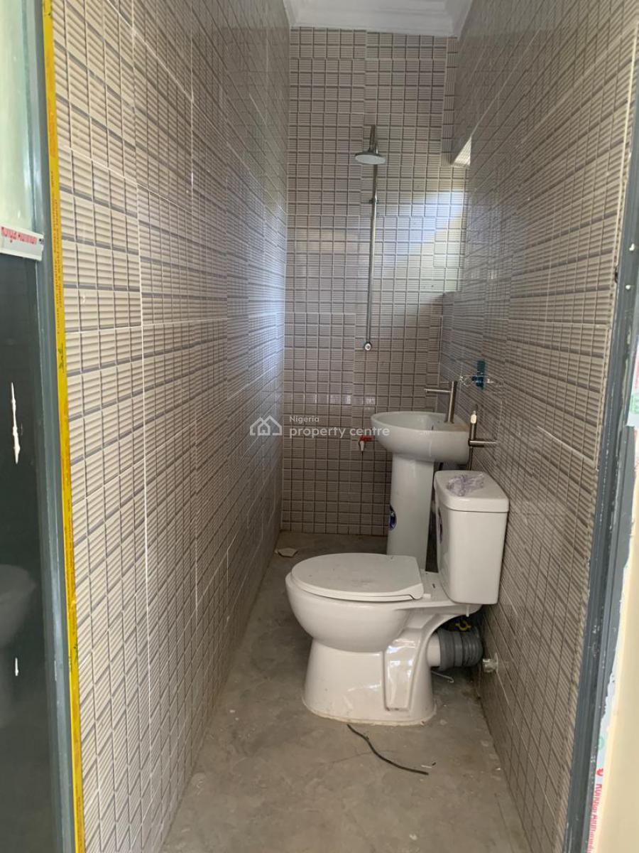 Room and  Parlour Mini Fiat, Mobile Road, Ilaje, Ajah, Lagos, Mini Flat (room and Parlour) for Rent