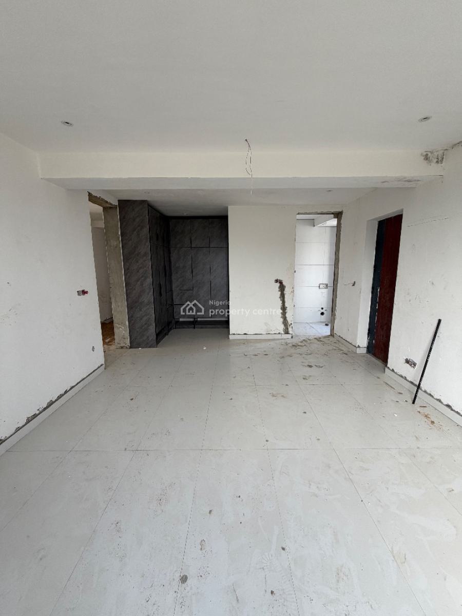 Spacious 5 Bedroom Fully Detached House with Pool, Royal Garden Estate, Ajah, Lagos, Detached Duplex for Sale