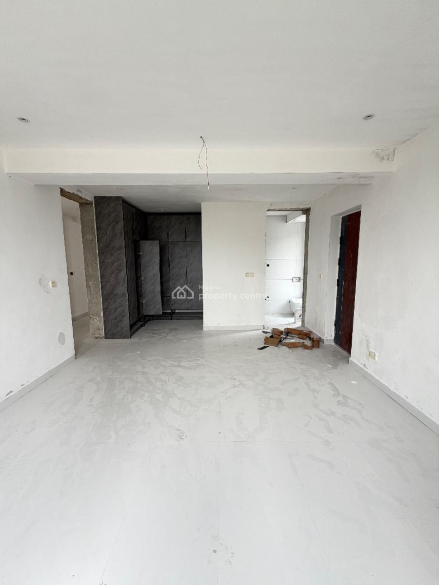 Spacious 5 Bedroom Fully Detached House with Pool, Royal Garden Estate, Ajah, Lagos, Detached Duplex for Sale