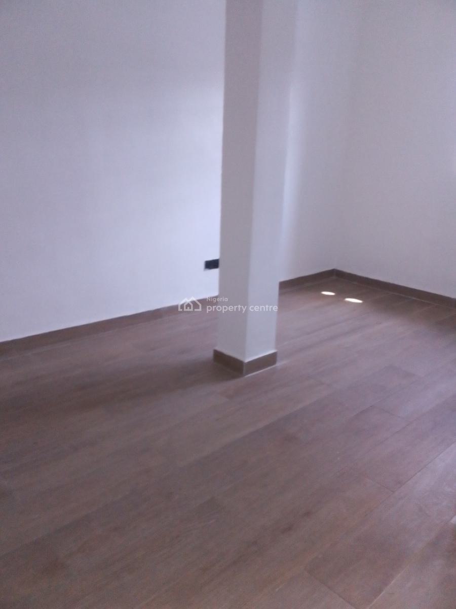 Brand New 4 Bedroom Semi Detached Duplex+bq, Fountain Springsville Estate, Sangotedo, Ajah, Lagos, Semi-detached Duplex for Rent