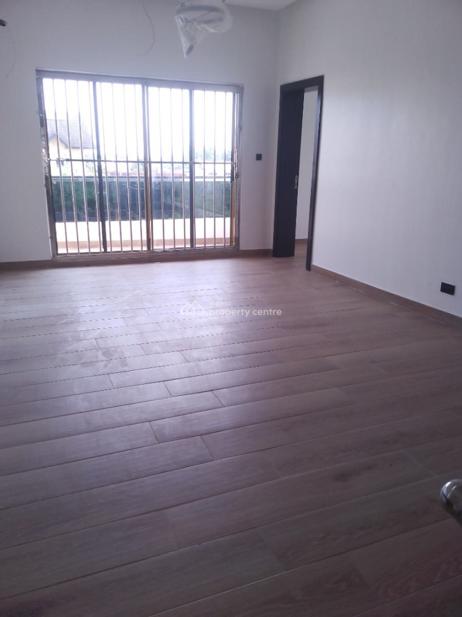 Brand New 4 Bedroom Semi Detached Duplex+bq, Fountain Springsville Estate, Sangotedo, Ajah, Lagos, Semi-detached Duplex for Rent