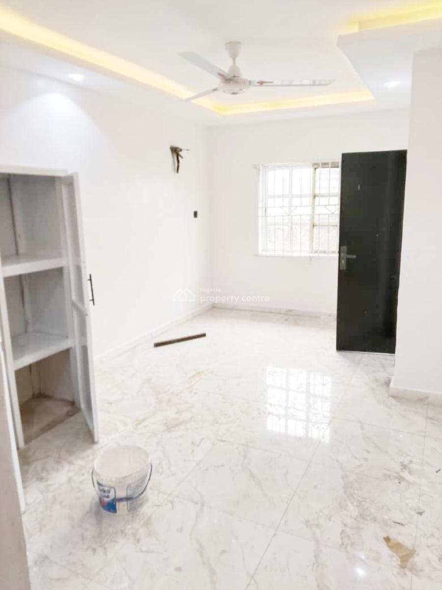 Luxury & Well Renovated 3 Bedroom Apartment, Gra Phase 1, Magodo, Lagos, Flat / Apartment for Rent
