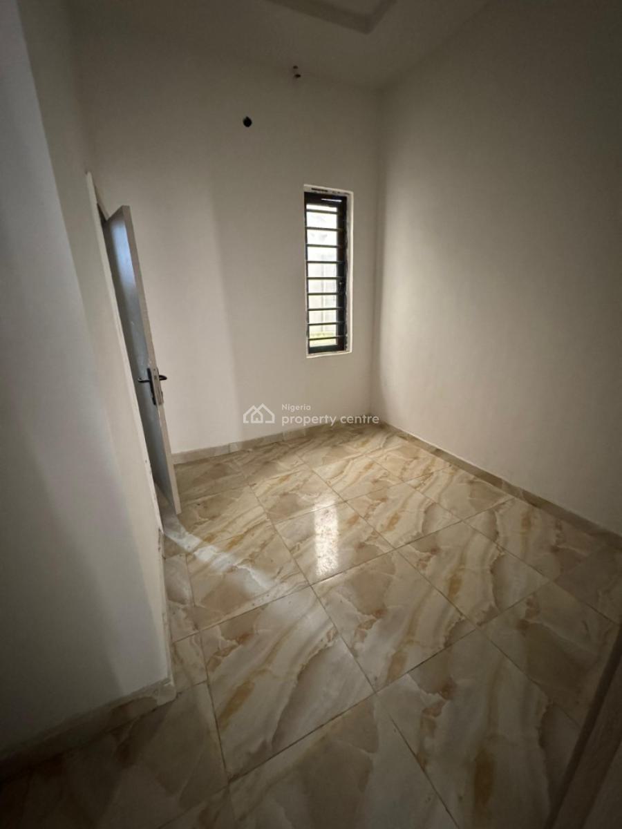 4 Bedroom Semi Detached Duplex Plus Bq, Harris Drive, Vgc, Lekki, Lagos, Semi-detached Duplex for Sale