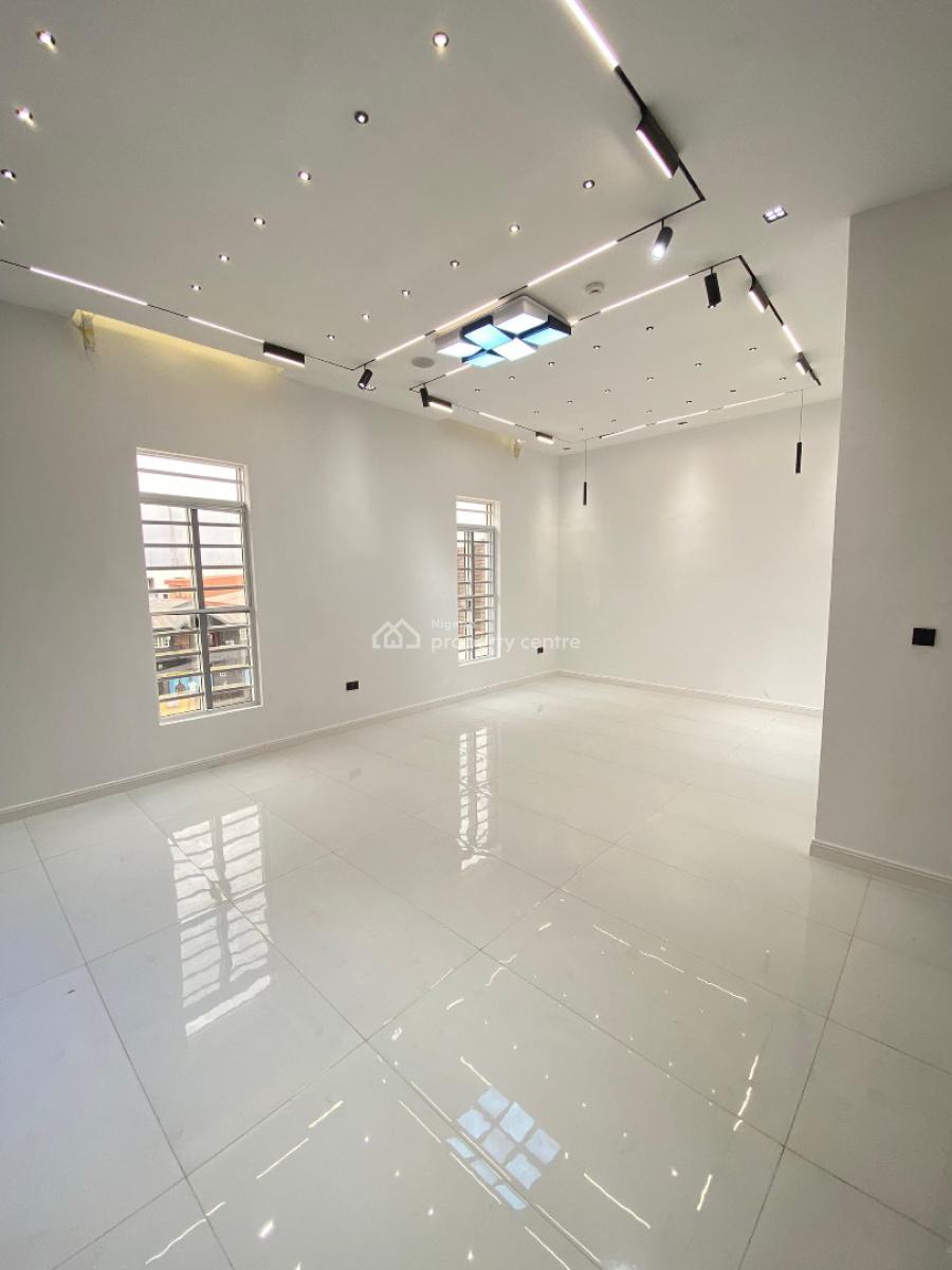 Exquisite 5 Bedroom Fully Detached Duplex with Swimming Pool and Bq, Freedom Road, Lekki, Lagos, Detached Duplex for Sale