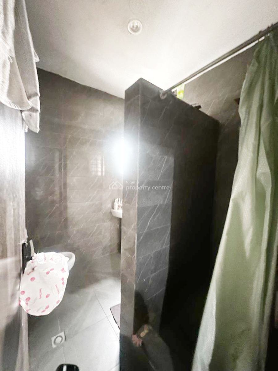 Luxury & Well Maintained 5 Bed Rooms Semi Detached Duplex, Gbagada, Lagos, Semi-detached Duplex for Sale