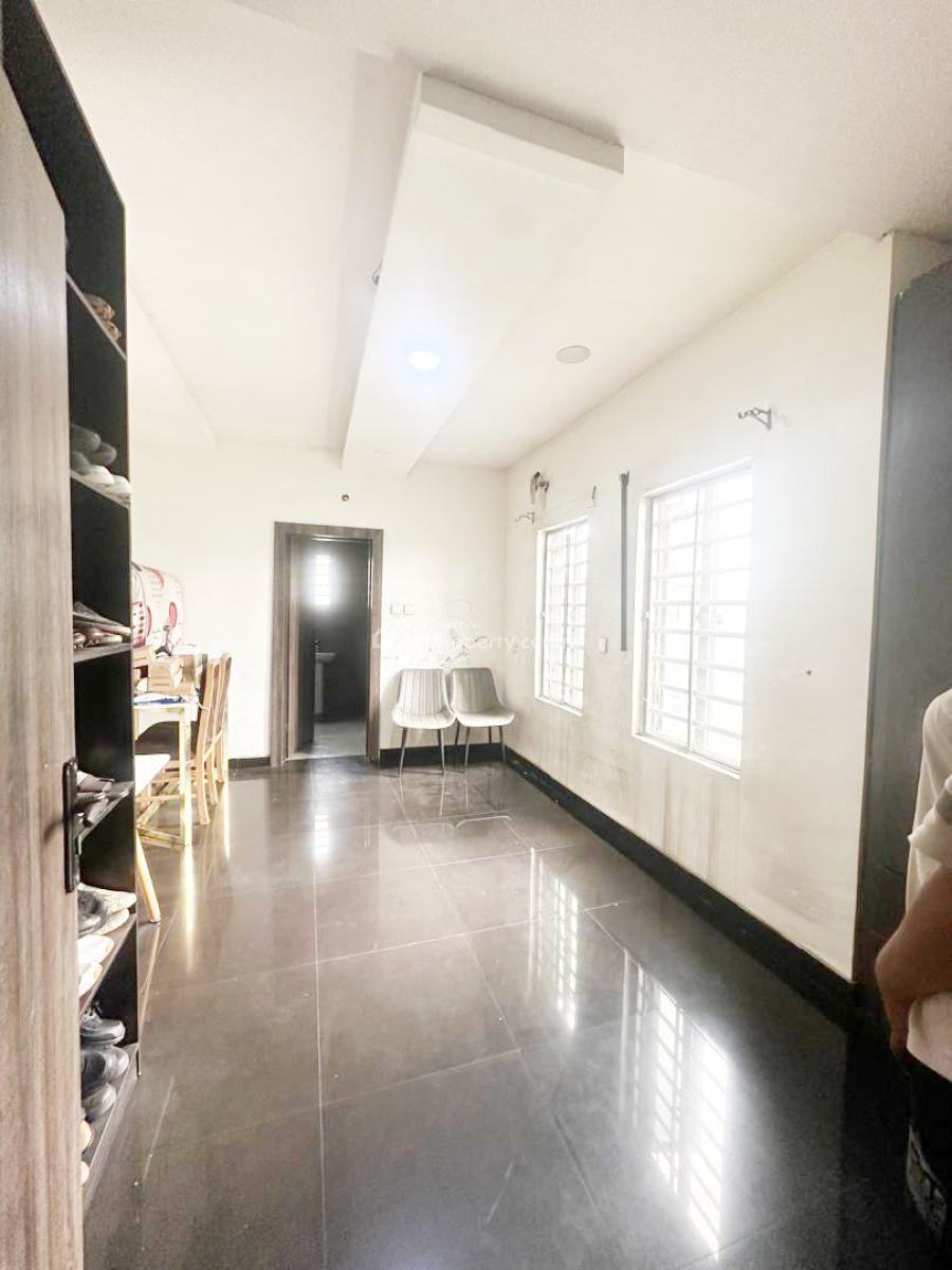 Luxury & Well Maintained 5 Bed Rooms Semi Detached Duplex, Gbagada, Lagos, Semi-detached Duplex for Sale