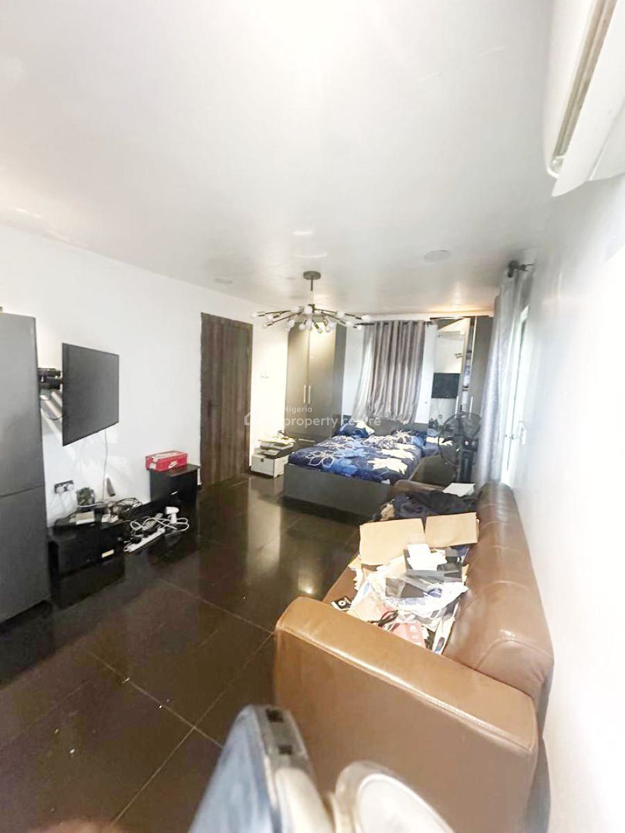 Luxury & Well Maintained 5 Bed Rooms Semi Detached Duplex, Gbagada, Lagos, Semi-detached Duplex for Sale