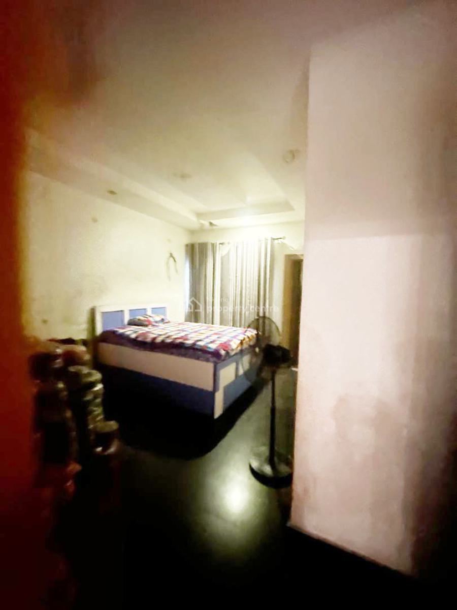 Luxury & Well Maintained 5 Bed Rooms Semi Detached Duplex, Gbagada, Lagos, Semi-detached Duplex for Sale