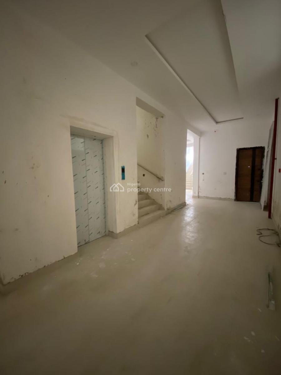 2 Bedroom Apartment, Lekki Phase 1, Lekki, Lagos, Block of Flats for Sale