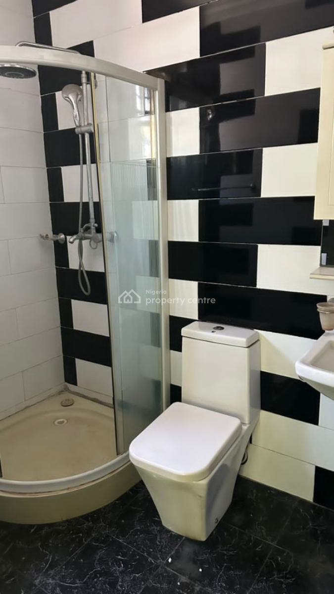 a Block of 2 Unit 2 Bedroom, Lekki Phase 1, Lekki, Lagos, Flat / Apartment for Rent