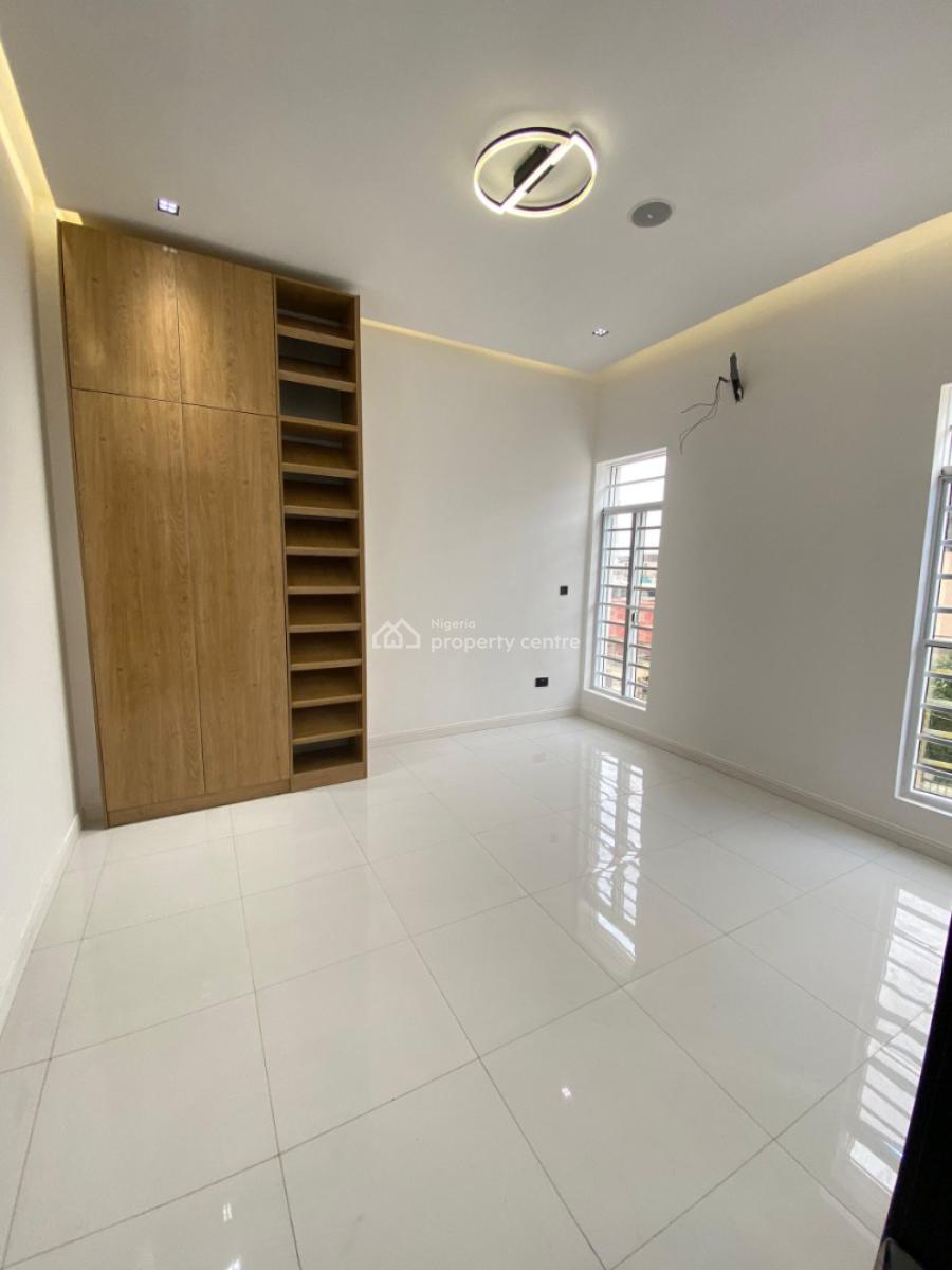 Luxury 3 Bed Terraced Duplex with Open Kitchen, Around Skymall Mall, Sangotedo, Ajah, Lagos, House for Rent